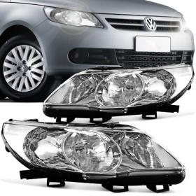 FAROL GOL/VOYAGE/SAVEIRO GV FOCO DUPLO